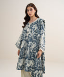 Sapphire DW0197DE3B Black and Off White Summer Lawn 2026