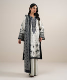 Sapphire DW9349A71F Black and White Summer Lawn 2026