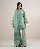 Sapphire DWF701D1CD Aqua Green Summer Lawn 2026