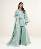 Sapphire DWD72A145A Andaaz Embroidered Collection 2026