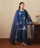 Sapphire 3PESDW25V545 Eid Dinner Looks 2026