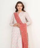 Sapphire U3FELX25V921 Embroidered Net Suit Eid 1 2026