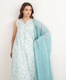 Sapphire PESGS26V169B Embroidered Lawn Suit Eid 1 2026