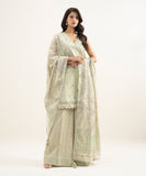 Sapphire 2TEDYS26V1462 Piece - Embroidered Lawn Suit Eid 1 2026