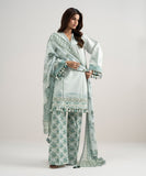 Sapphire DW9A30D488 Andaaz Embroidered Collection 2026