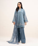 Sapphire DWD8AD3C1C Andaaz Embroidered Collection 2026