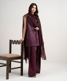 Sapphire DW9289BBAC Andaaz Embroidered Collection 2026