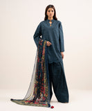Sapphire DWCB0EF904 Andaaz Embroidered Collection 2026