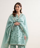 Sapphire DWD734C085 Andaaz Embroidered Collection 2026
