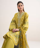 Sapphire DWC78BA4AD Andaaz Embroidered Collection 2026