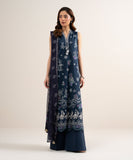 Sapphire DW1B9ECC18 Andaaz Embroidered Collection 2026