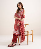 Sapphire DWE7E5D37D Andaaz Embroidered Collection 2026