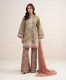 Sapphire DWECF5DBF7 Andaaz Embroidered Collection 2026
