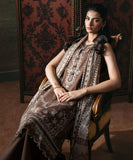 Sapphire DW1762E2E9 Andaaz Embroidered Collection 2026