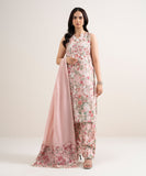 Sapphire DWDC2876D4 Andaaz Embroidered Collection 2026