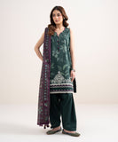 Sapphire DW358D7098 Andaaz Embroidered Collection 2026