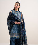 Sapphire DW07CB9C4C Andaaz Embroidered Collection 2026