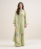 Sapphire DW139E0CDC Andaaz Embroidered Collection 2026