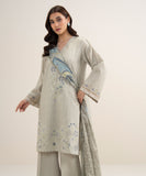 Sapphire DWD8870B9C Andaaz Embroidered Collection 2026