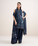 Sapphire DW3D02D2CE Andaaz Embroidered Collection 2026
