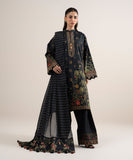Sapphire DW45A96076 Andaaz Embroidered Collection 2026