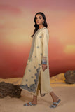 Dresden 3pesrn22v111 Sapphire Online Lawn Vol 1 2022