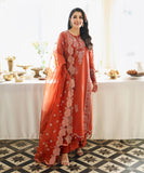 Sapphire U3PESUS26V15 Embroidered Lawn Suit Eid 1 2026