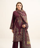Sapphire 3PDYS26V1156 Printed Lawn Suit Eid 1 2026