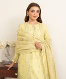 Sapphire 3PESGS26V190 Embroidered Lawn Suit Eid 1 2026