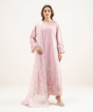 Sapphire 3PEDYS26V16B Embroidered Lawn Suit Eid 1 2026