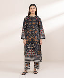 Sapphire Printed Lawn Shirt 3PRSG25V243S Eid 1 RTW 2025