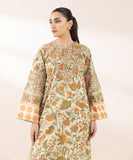Sapphire Embroidered Zari Lawn Shirt 3PRSG25V316S Eid 1 RTW 2025