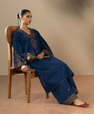 Sapphire Embroidered Lawn Shirt 3PRST25V213S Eid 1 RTW 2025