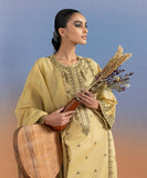 Sapphire Embroidered Lawn Shirt 3PRST25V215S Eid 1 RTW 2025