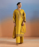 Sapphire Embroidered Lawn Shirt 3PRST25V216S Eid 1 RTW 2025