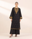Sapphire Embroidered Lawn Shirt 3PRST25V225S Eid 1 RTW 2025