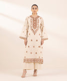 Sapphire Embroidered Lawn Shirt 3PRST25V226S Eid 1 RTW 2025