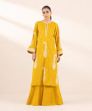 Sapphire Embroidered Lawn Shirt 3PRST25V227S Eid 1 RTW 2025