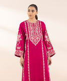 Sapphire Embroidered Lawn Shirt 3PRST25V228S Eid 1 RTW 2025