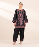 Sapphire Embroidered Lawn Shirt 3PRST25V231S Eid 1 RTW 2025