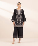 Sapphire Embroidered Lawn Shirt 3PRST25V232S Eid 1 RTW 2025