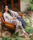 Sapphire Embroidered Dobby Shirt 3PRSTE25V34S Eid 1 RTW 2025