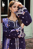Farahsa Dewsay Fall Winter Collection 2025