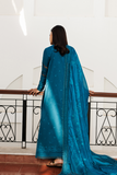 Emaan Adeel Floraison Mirabelle Festive Luxury Lawn 2026