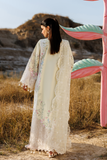 Emaan Adeel Blossom Beat Sunlit Groove Luxury Lawn 2026