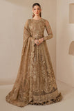 Jazmin WF'25-04 Wedding Formals 2025