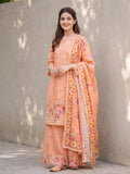Salitex SUNS8ASI530 Printed Lawn Collection 2026