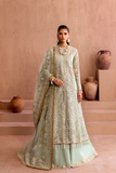 Emaan Adeel Zarve Clay Couture Wedding Collection 2025