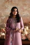 Emaan Adeel Zareen Afsana-E-Silk 2025