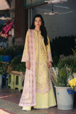 Afrozeh Lamha Mulaqaat Festive Lawn 2026